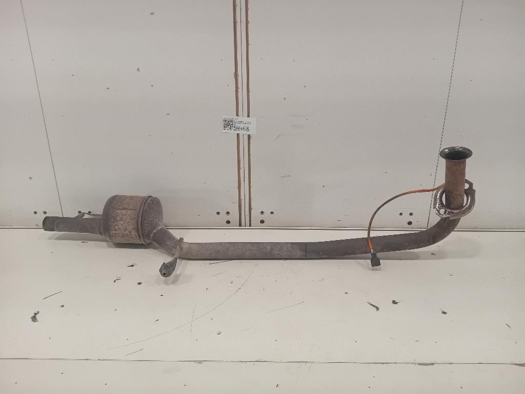 Catalizzatore CATALIZZATORE Dacia Sandero I 2008