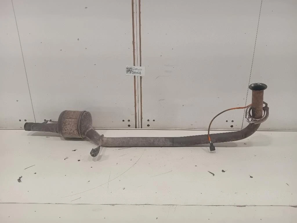 Catalizzatore CATALIZZATORE Dacia Sandero I 2008