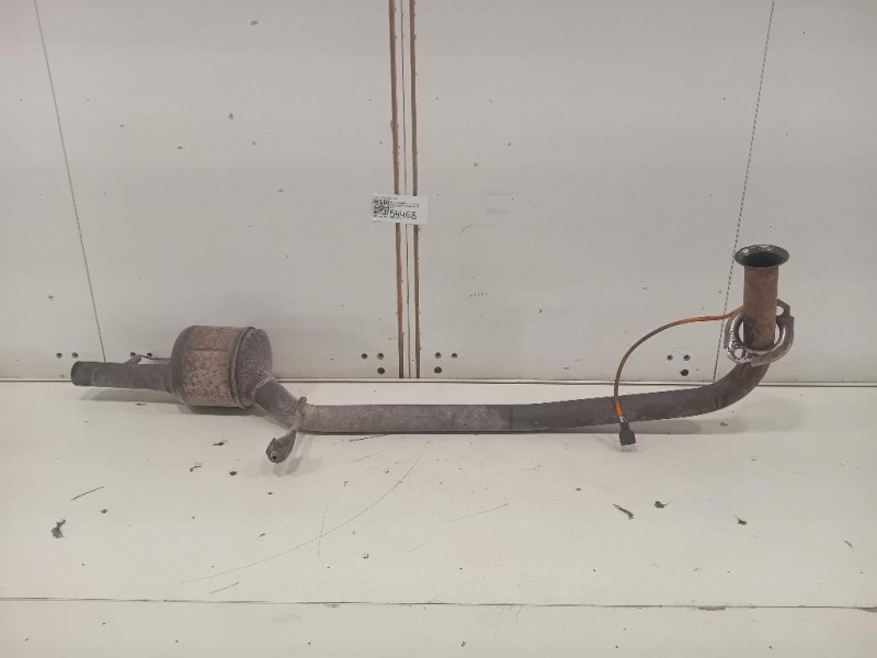 Catalizzatore CATALIZZATORE Dacia Sandero I 2008