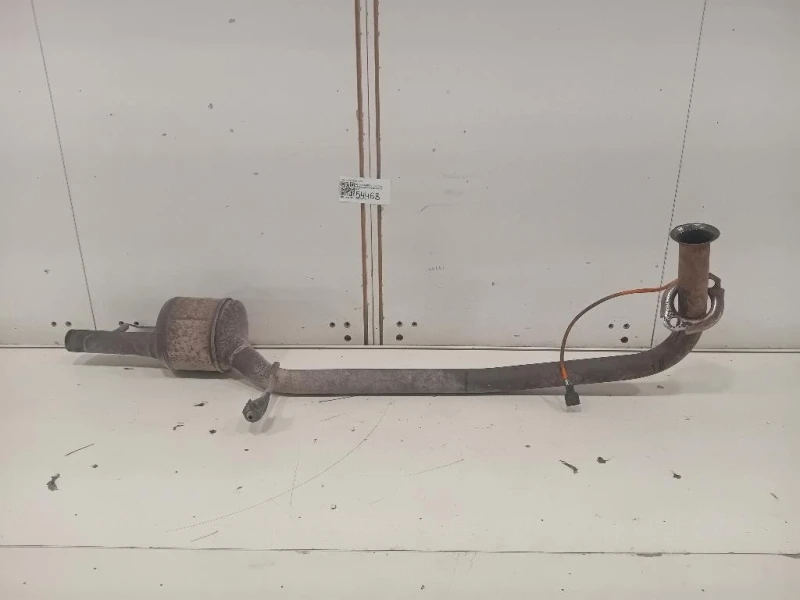 Catalizzatore CATALIZZATORE Dacia Sandero I 2008