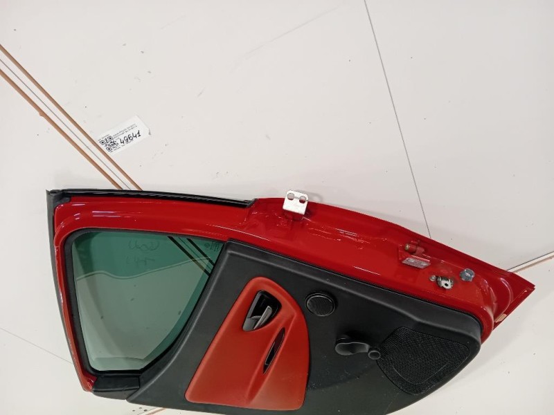 Porta POST SX 52121662 Lancia Ypsilon III 2011