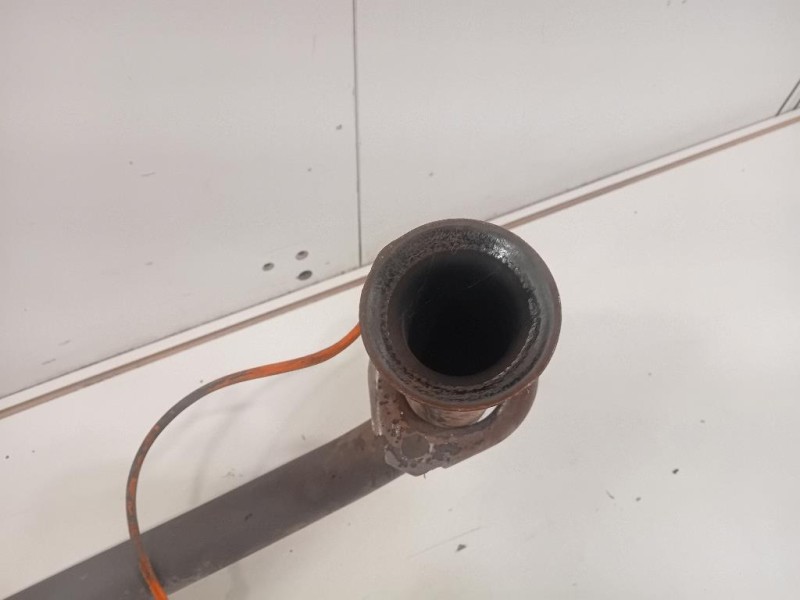 Catalizzatore CATALIZZATORE Dacia Sandero I 2008