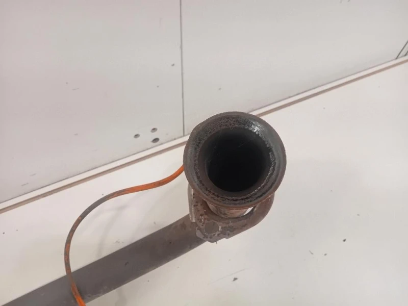 Catalizzatore CATALIZZATORE Dacia Sandero I 2008