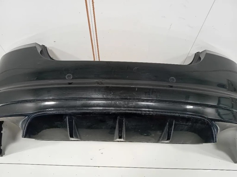 Paraurti POST C2Z14002XXX Jaguar XF I 2011