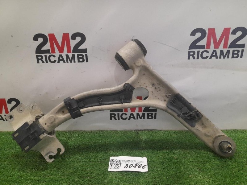 Braccio Oscillante ANT DX A2463304800 Mercedes Classe A W176 2013