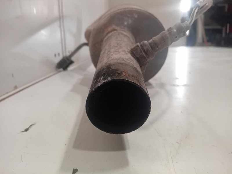 Catalizzatore CATALIZZATORE Dacia Sandero I 2008