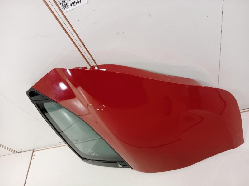 Paraurti POST C2Z14002XXX Jaguar XF I 2011