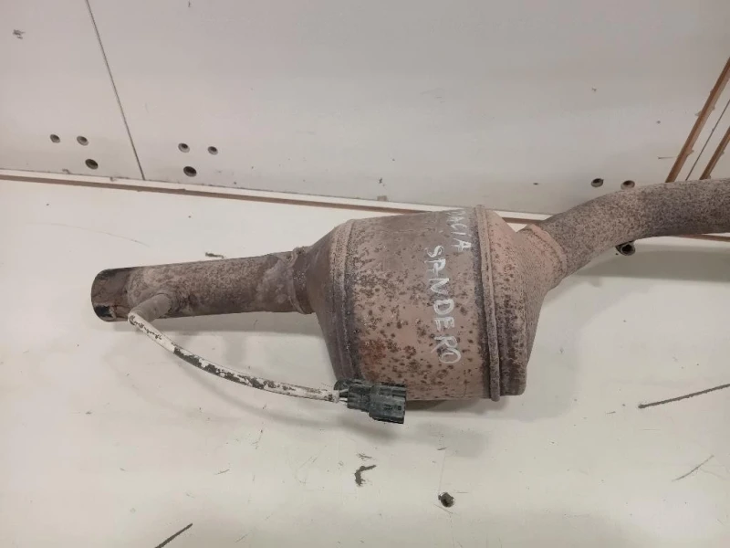 Catalizzatore CATALIZZATORE Dacia Sandero I 2008