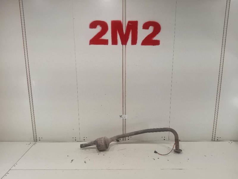 Catalizzatore CATALIZZATORE Dacia Sandero I 2008