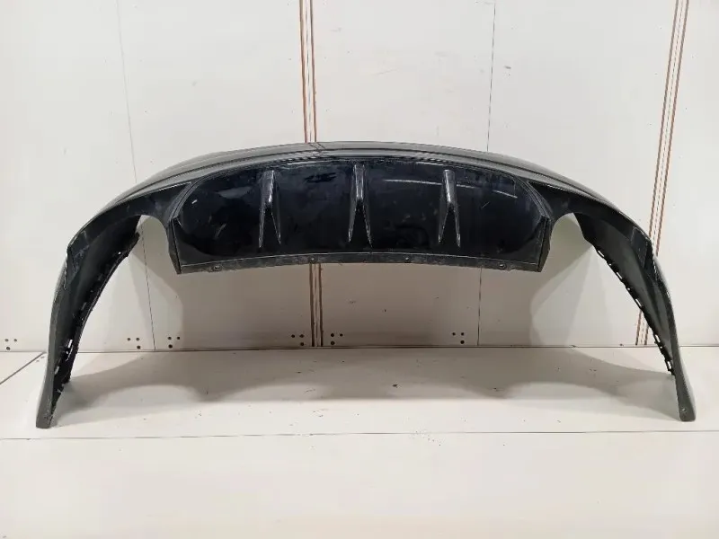 Paraurti POST C2Z14002XXX Jaguar XF I 2011