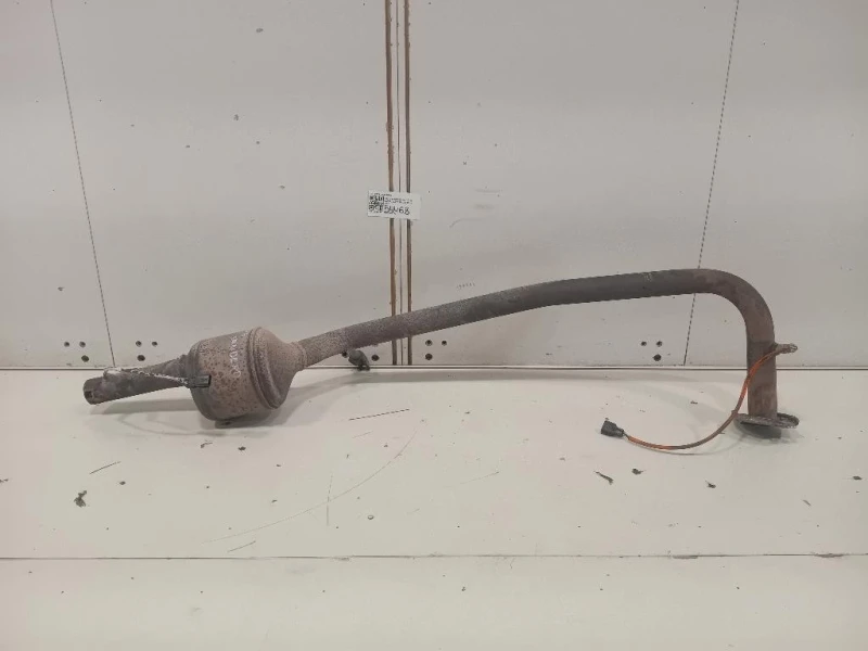 Catalizzatore CATALIZZATORE Dacia Sandero I 2008