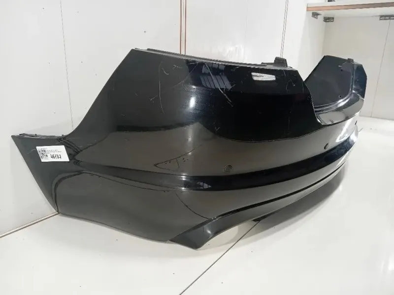 Paraurti POST C2Z14002XXX Jaguar XF I 2011