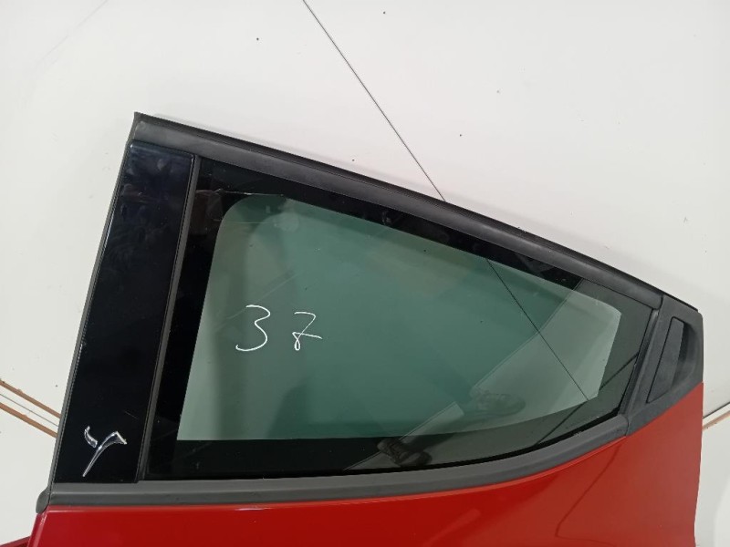 Porta POST SX 52121662 Lancia Ypsilon III 2011