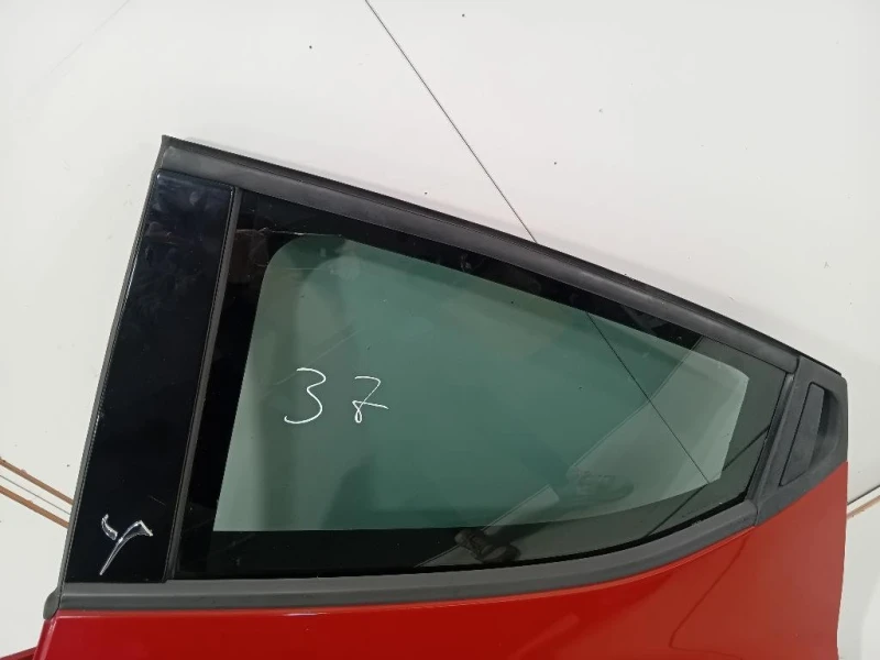 Porta POST SX 52121662 Lancia Ypsilon III 2011