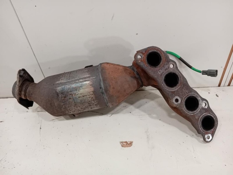 Catalizzatore CATALIZZATORE Daihatsu Terios II 2006