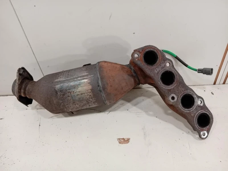 Catalizzatore CATALIZZATORE Daihatsu Terios II 2006