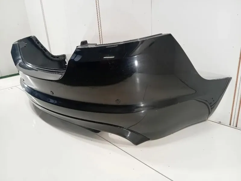 Paraurti POST C2Z14002XXX Jaguar XF I 2011