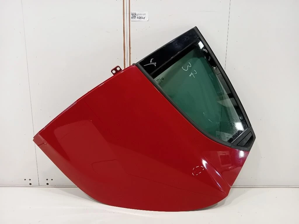 Porta POST SX 52121662 Lancia Ypsilon III 2011