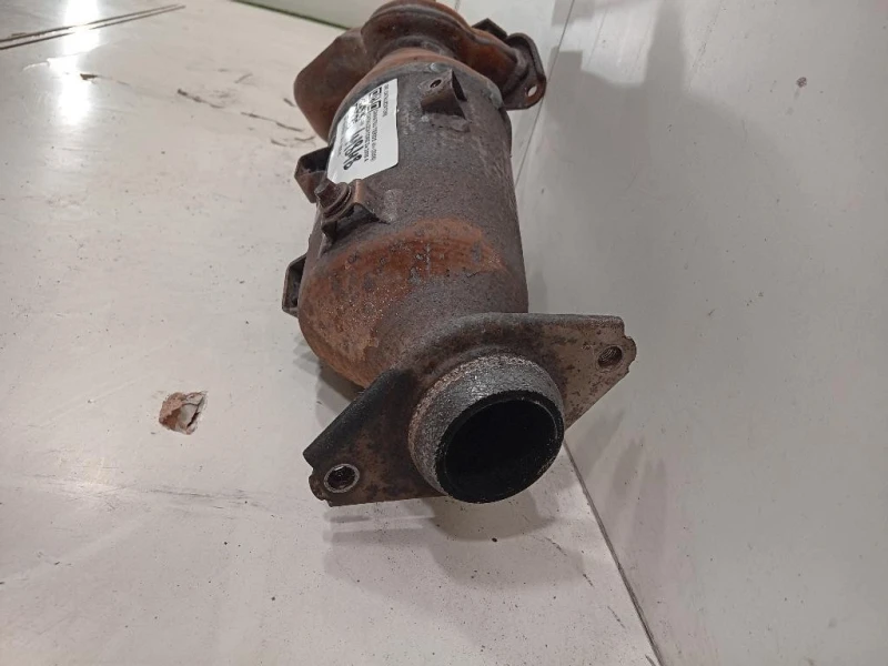 Catalizzatore CATALIZZATORE Daihatsu Terios II 2006