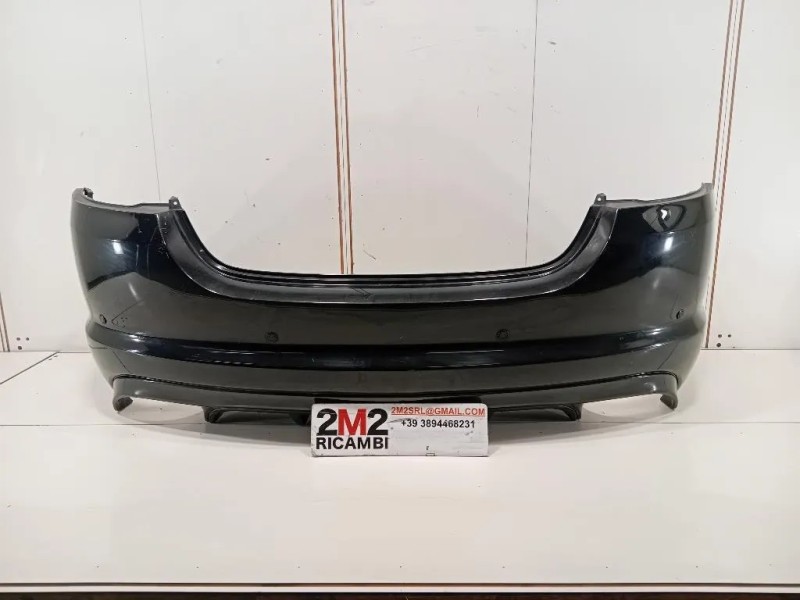 Paraurti POST C2Z14002XXX Jaguar XF I 2011