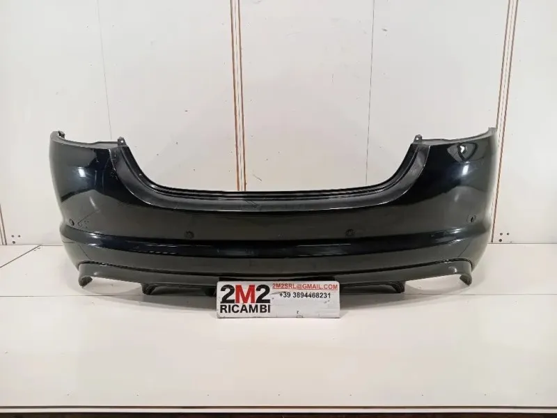 Paraurti POST C2Z14002XXX Jaguar XF I 2011