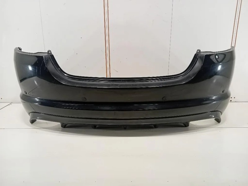 Paraurti POST C2Z14002XXX Jaguar XF I 2011