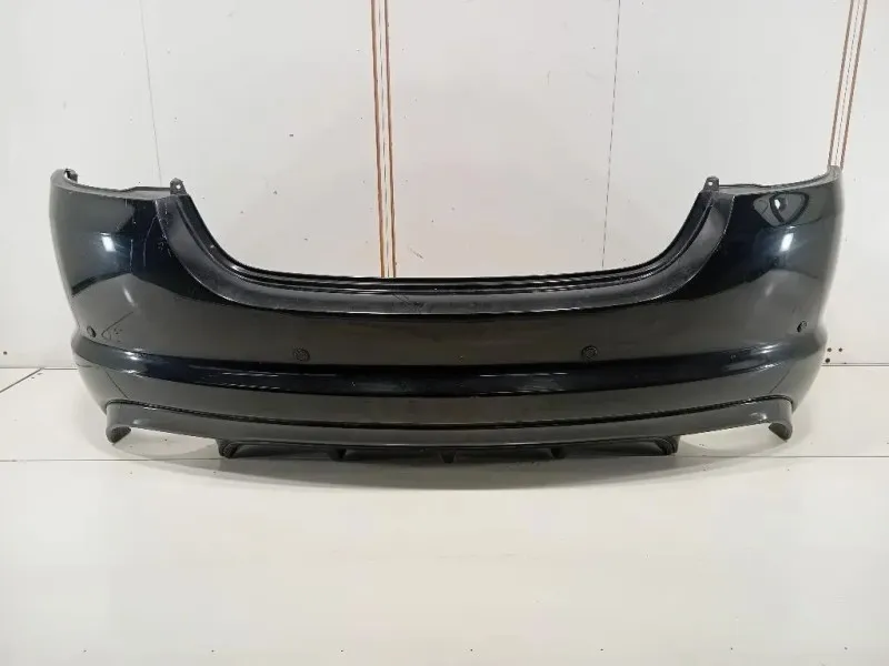 Paraurti POST C2Z14002XXX Jaguar XF I 2011