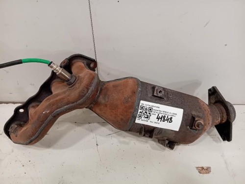Catalizzatore CATALIZZATORE Daihatsu Terios II 2006