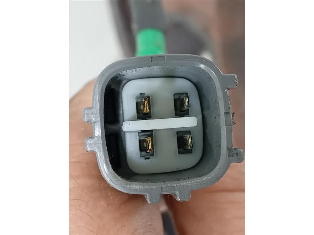 Catalizzatore SCARICO CATALITICA Daihatsu Terios II 2006