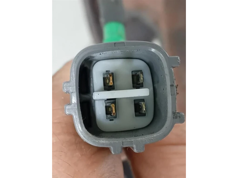 Catalizzatore SCARICO CATALITICA Daihatsu Terios II 2006