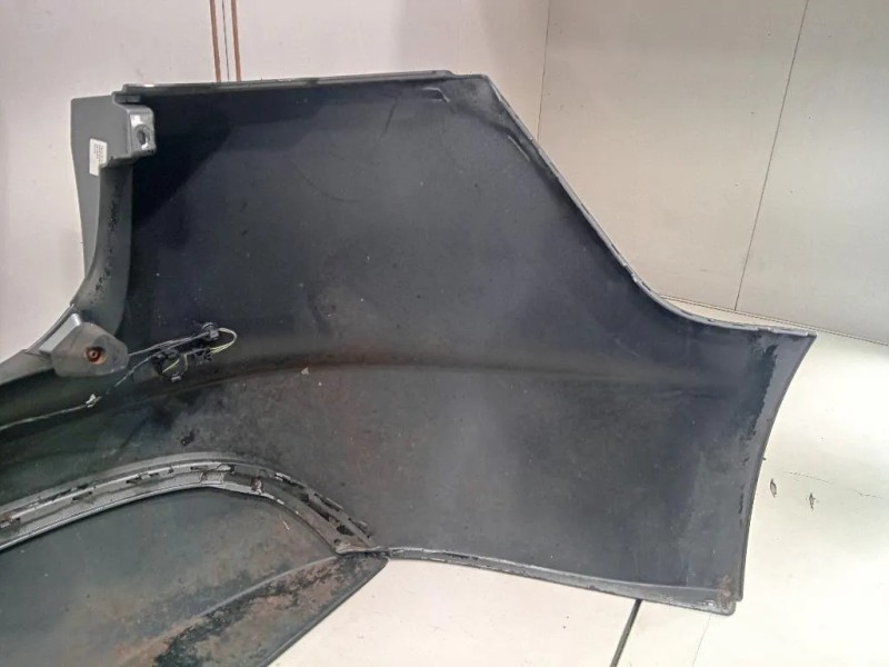 Paraurti POST DX23 17K835 Jaguar XF I 2011