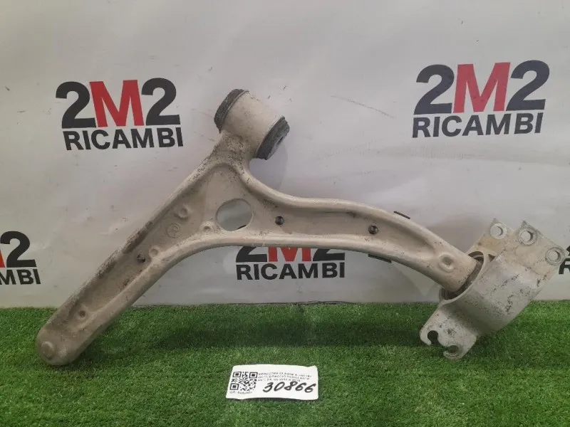 Braccio Oscillante ANT DX A2463304800 Mercedes Classe A W176 2013