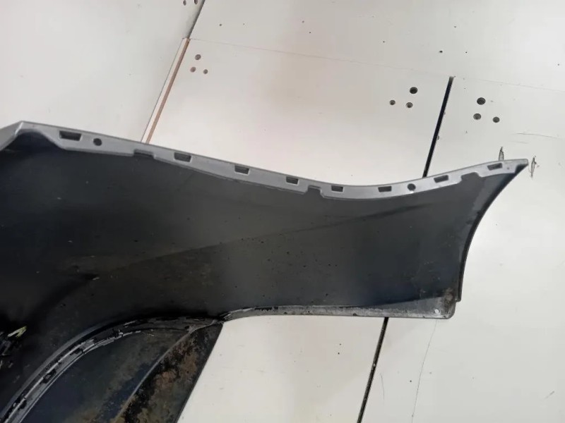 Paraurti POST DX23 17K835 Jaguar XF I 2011