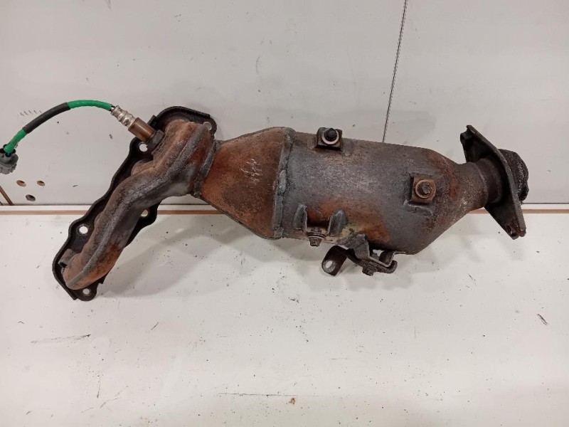 Catalizzatore SCARICO CATALITICA Daihatsu Terios II 2006