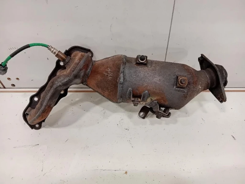 Catalizzatore SCARICO CATALITICA Daihatsu Terios II 2006