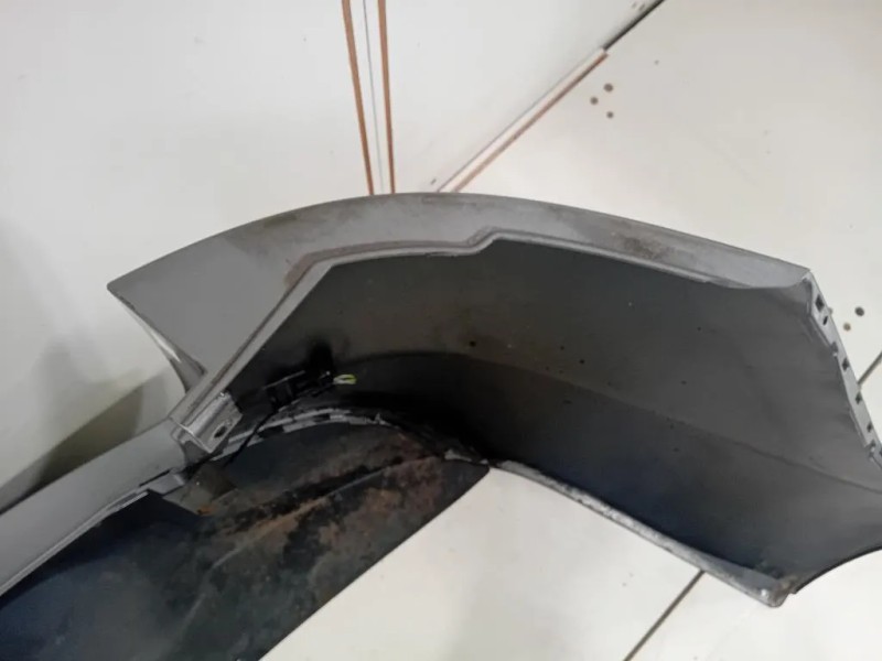 Paraurti POST DX23 17K835 Jaguar XF I 2011