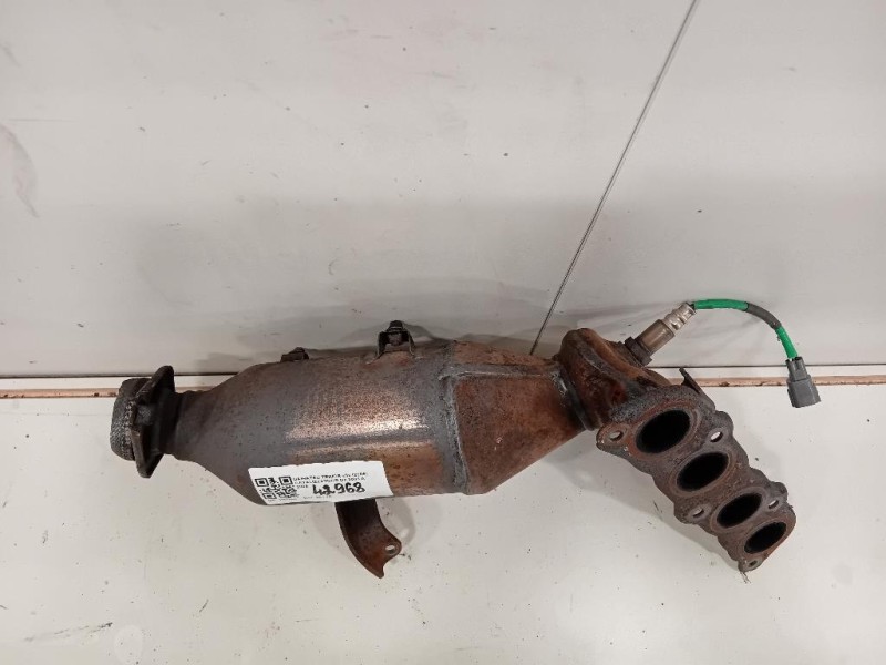 Catalizzatore SCARICO CATALITICA Daihatsu Terios II 2006