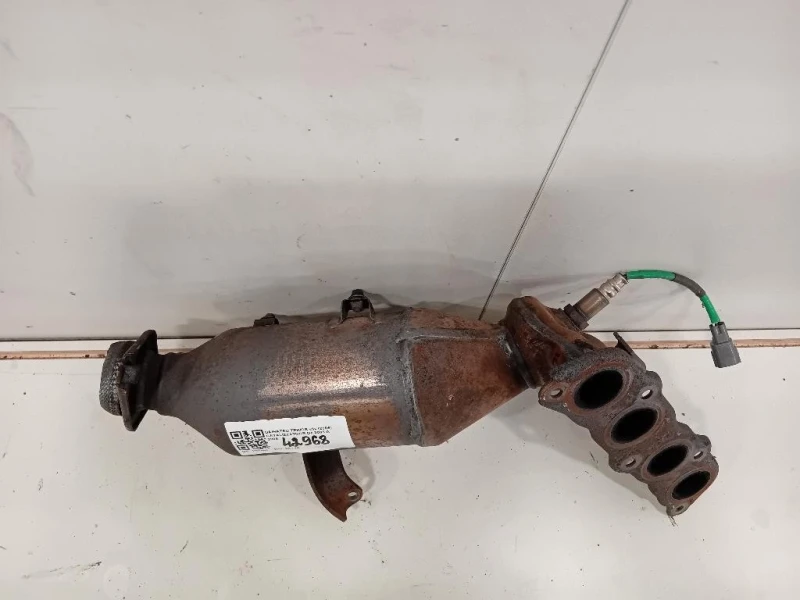 Catalizzatore SCARICO CATALITICA Daihatsu Terios II 2006