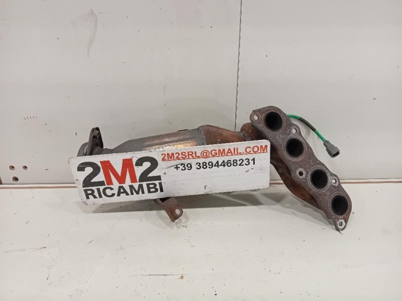 Catalizzatore SCARICO CATALITICA Daihatsu Terios II 2006