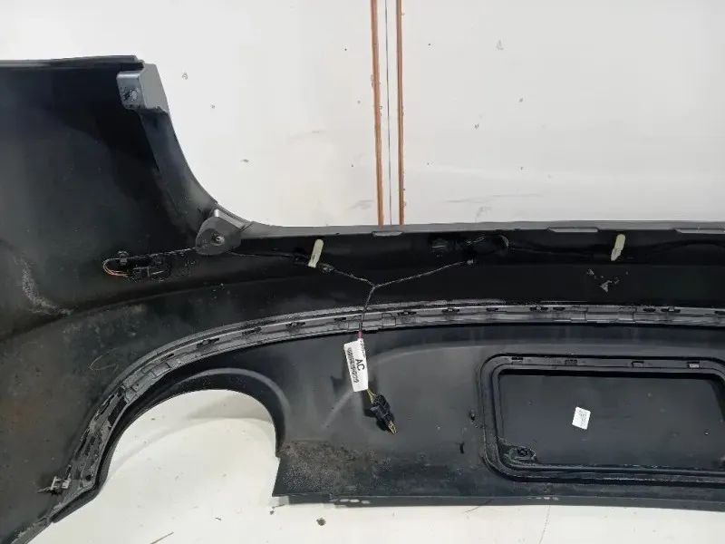 Paraurti POST DX23 17K835 Jaguar XF I 2011