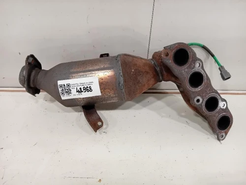 Catalizzatore SCARICO CATALITICA Daihatsu Terios II 2006