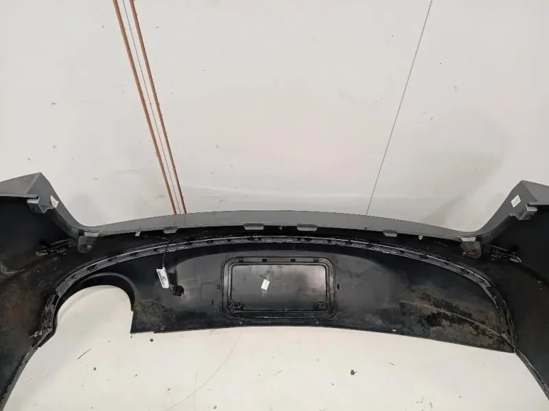 Paraurti POST DX23 17K835 Jaguar XF I 2011