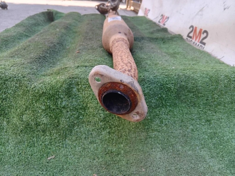 Catalizzatore CATALIZZATORE Daihatsu Terios II 2006