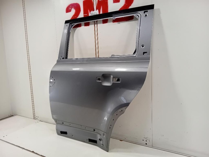 Porta POST SX LR131381 Land Rover Defender 130 2022