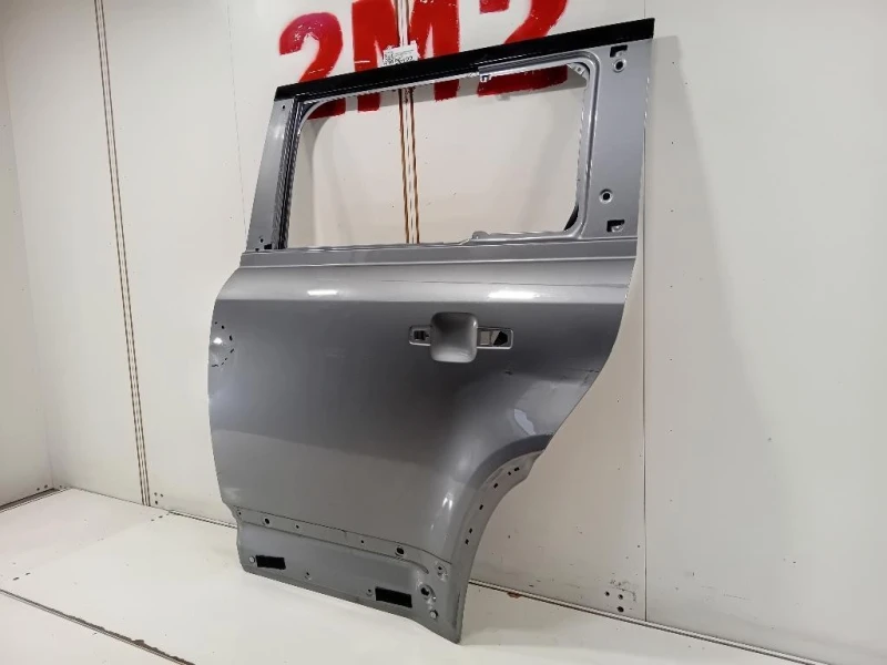 Porta POST SX LR131381 Land Rover Defender 130 2022