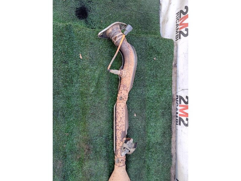 Catalizzatore CATALIZZATORE Daihatsu Terios II 2006