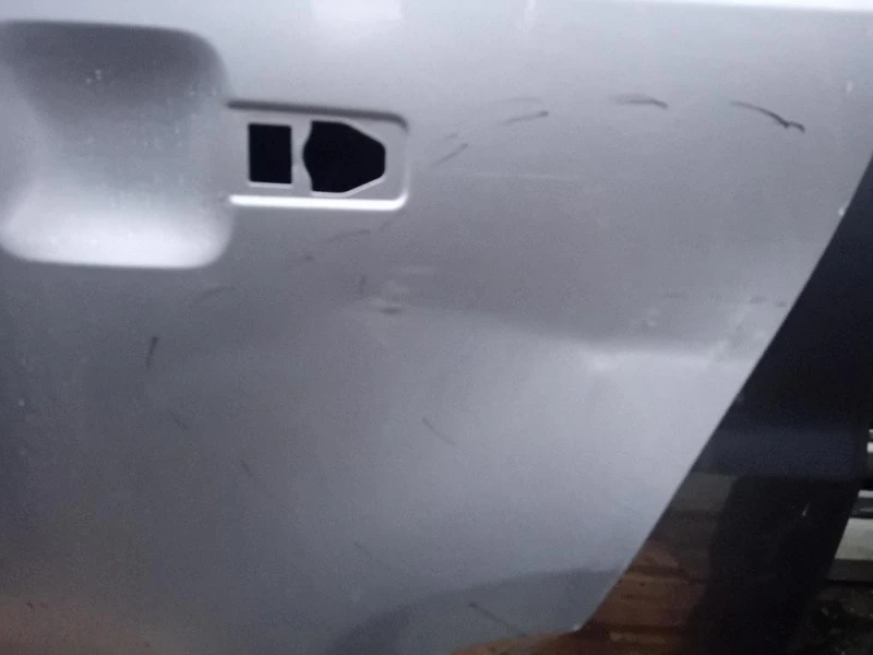 Porta POST SX LR131381 Land Rover Defender 130 2022