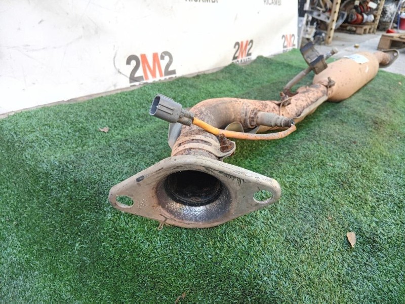 Catalizzatore CATALIZZATORE Daihatsu Terios II 2006