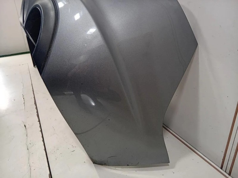 Paraurti POST DX23 17K835 Jaguar XF I 2011