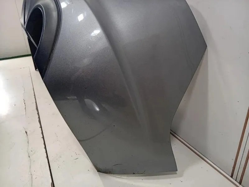 Paraurti POST DX23 17K835 Jaguar XF I 2011